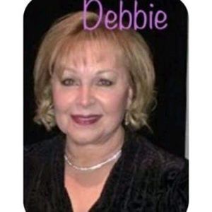 Meet your Posher, Debra